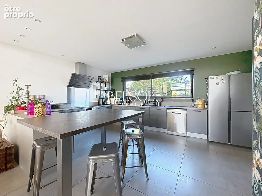 Maison 5 pièces 150 m² à vendre à Villeneuve-De-La-Raho (66180) - photo 7