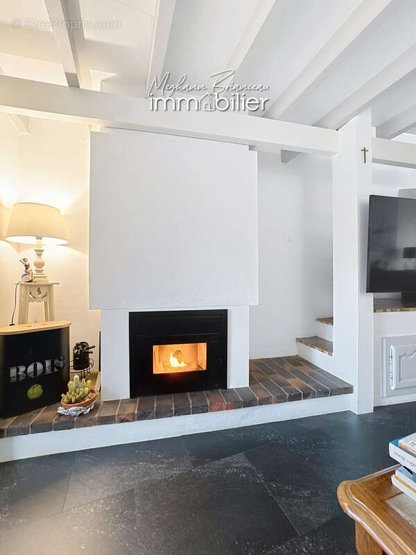 Maison à SAINT-JEAN-DE-MONTS