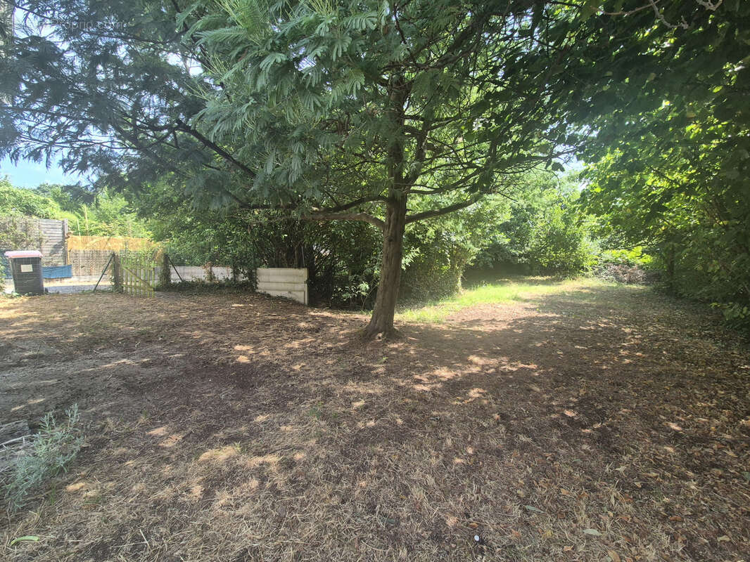 A VENDRE Maison en duplex avec jardin 3 chambres - GUJAN MESTRAS - photo 8