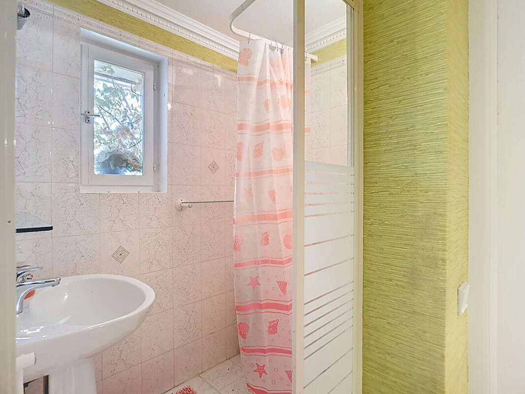 Maison à SAINT-RAPHAEL