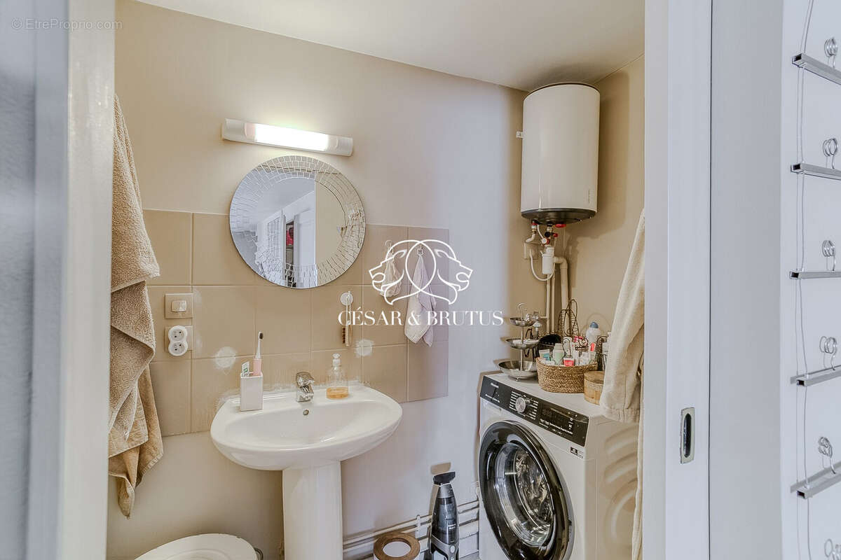 Appartement à LYON-2E