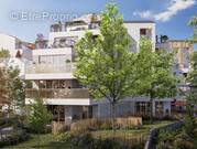 Appartement à LE PLESSIS-TREVISE