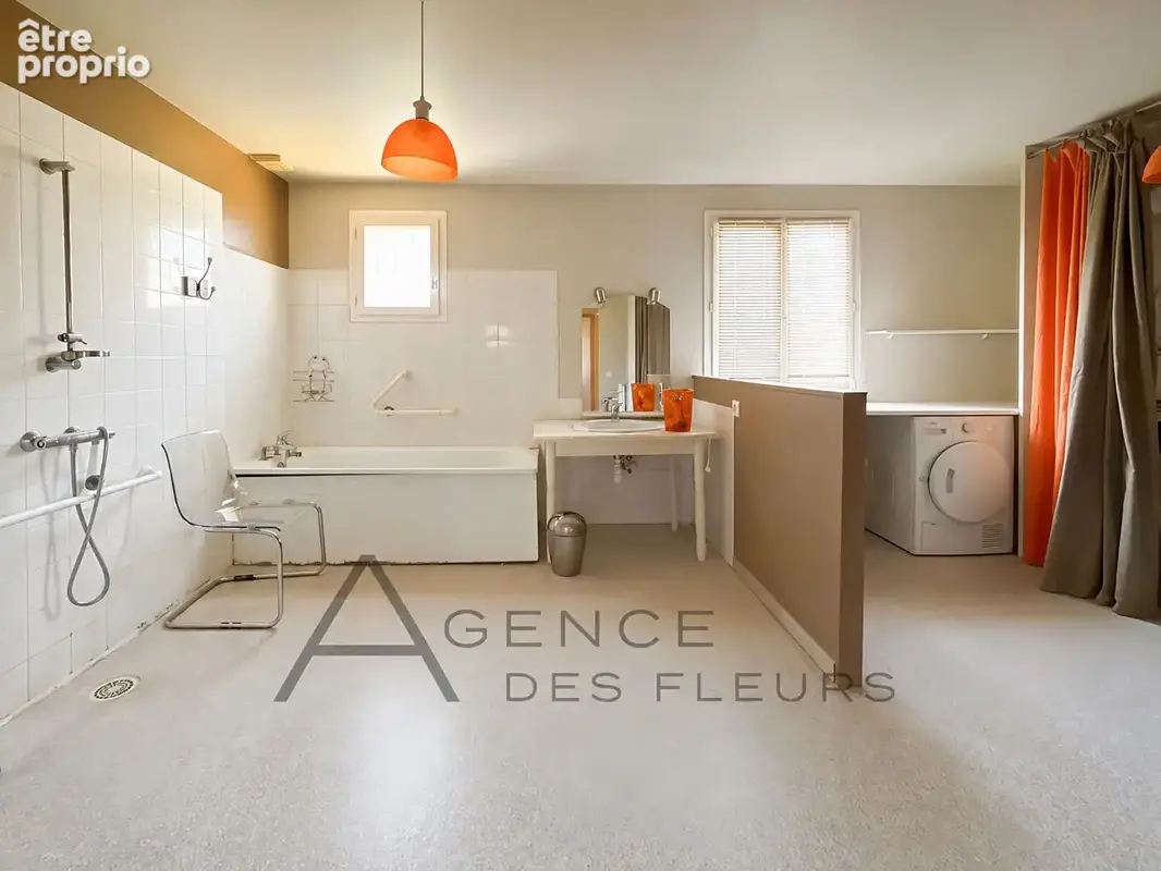 Maison Caudebec Les Elbeuf 104 m2 - photo 6