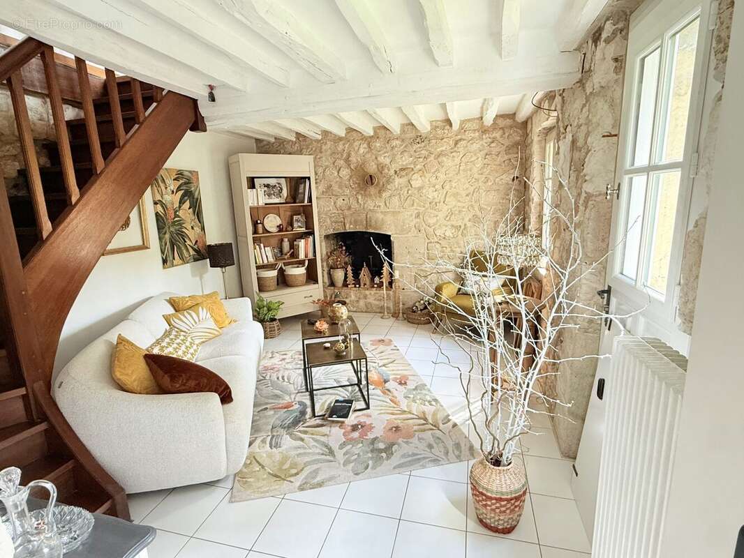 Maison à ROUEN