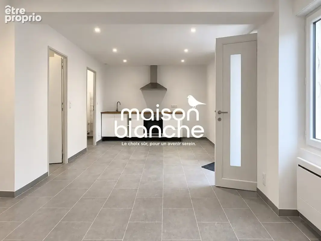 Maison 6 pièces 163 m² à vendre à Nerigean (33750) - photo 2