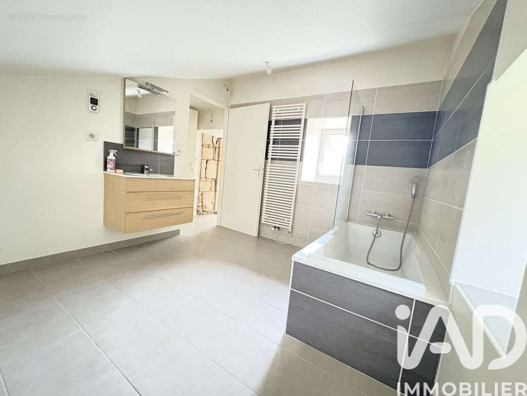 Photo 8 - Maison à MERCUER