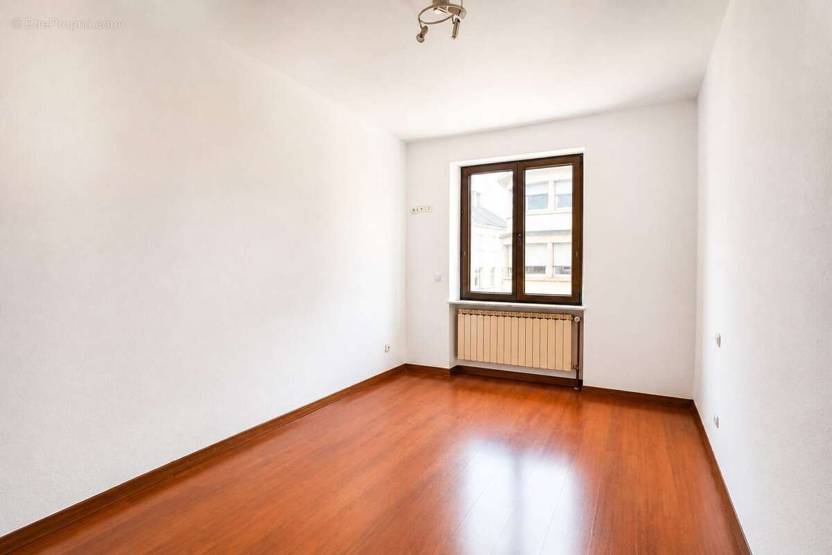 Appartement à SARREGUEMINES