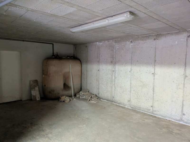 Plouay en campagne belle maison de 6 pièces  150m² environ habitable sur parcelle de 2938m² - photo 19
