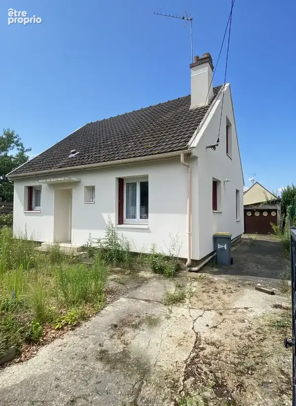 Pavillon individuel quartier de la BOISSIERE - photo 2