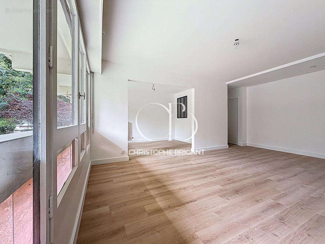 Appartement à VILLEJUIF