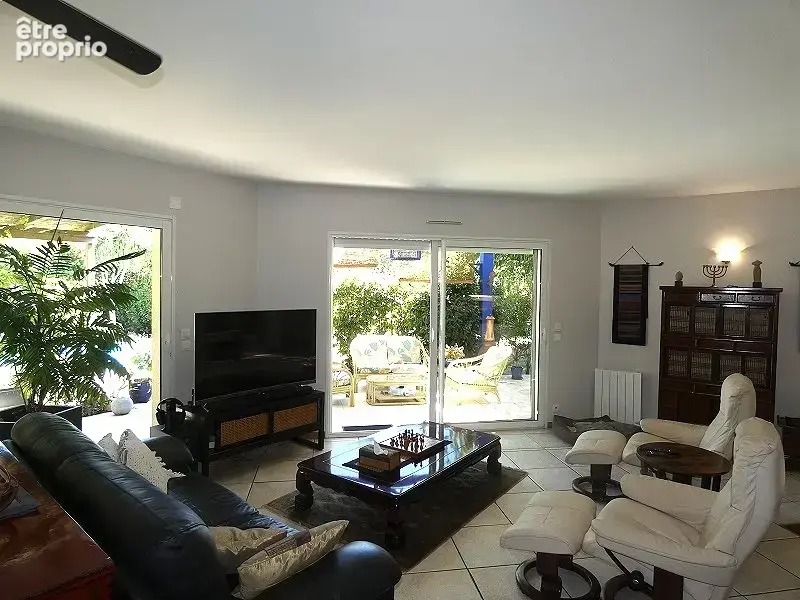Maison 8 pièces 204 m² à vendre à Labatut (64460) - photo 5