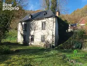 Maison à SAINT-LARY