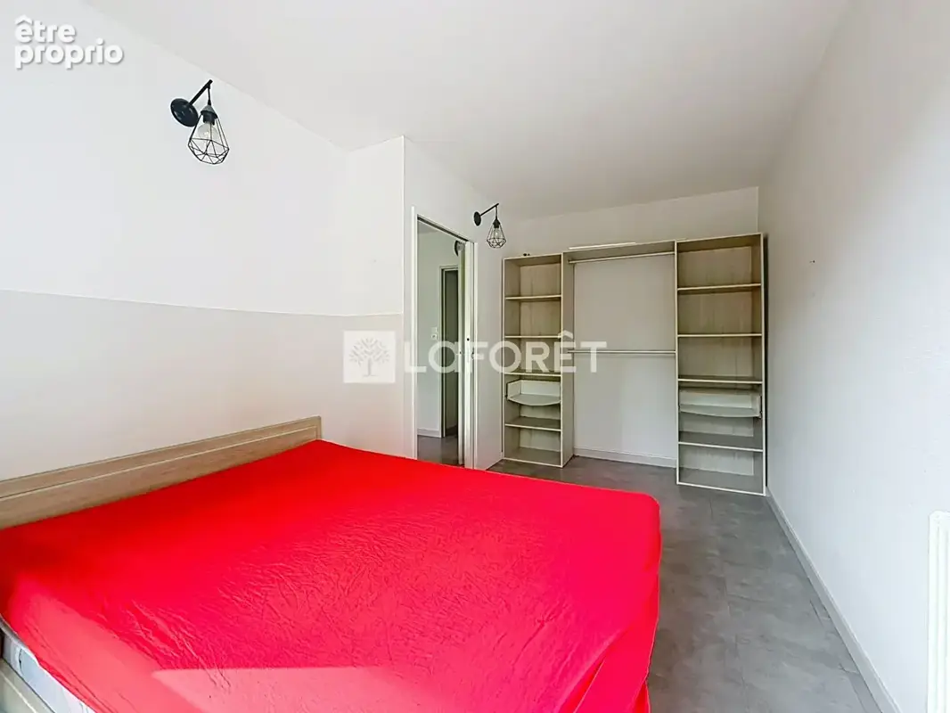Appartement à vendre Mâcon 2 pièce(s) 32.20 m2 - photo 5
