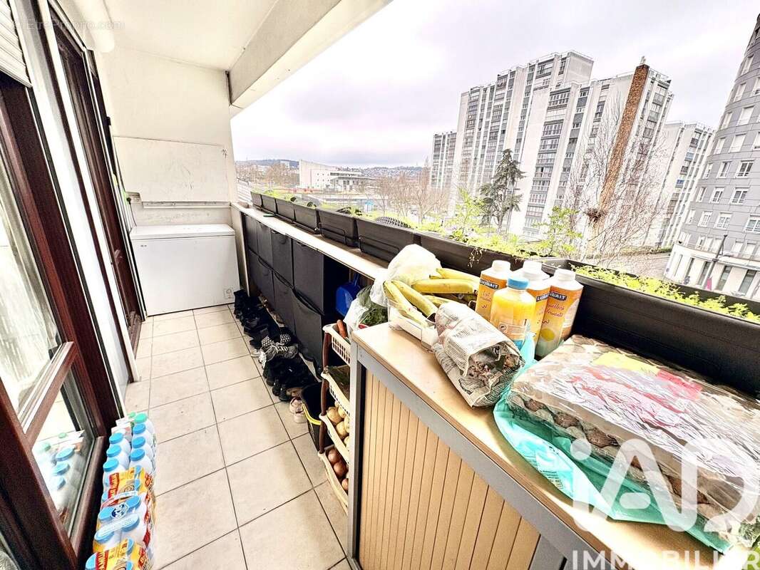 Photo 7 - Appartement à ARGENTEUIL