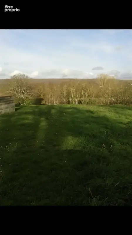 Orval : terrain de 2100m2 à vendre 23000 € - photo 4