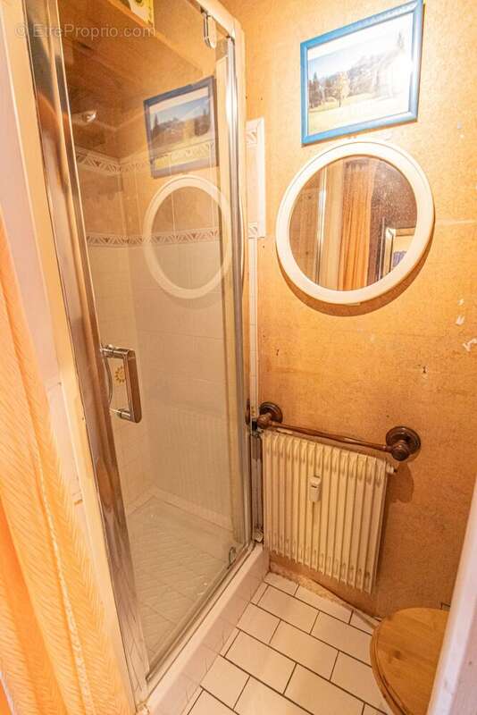 Appartement 51 m² à Saint-Gervais-Les-Bains  - photo 5