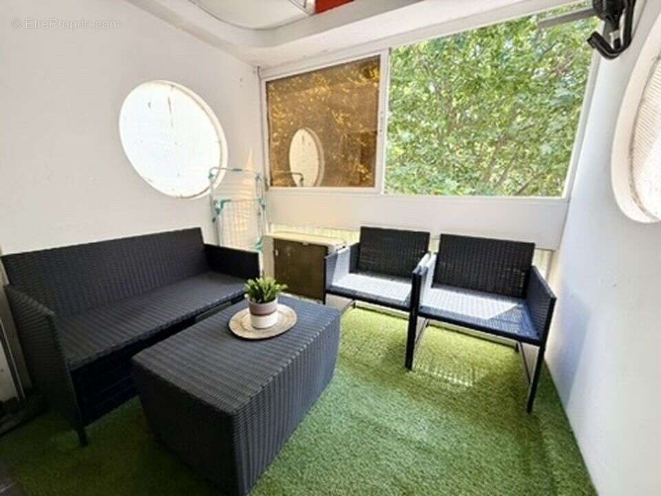 Appartement à ISTRES