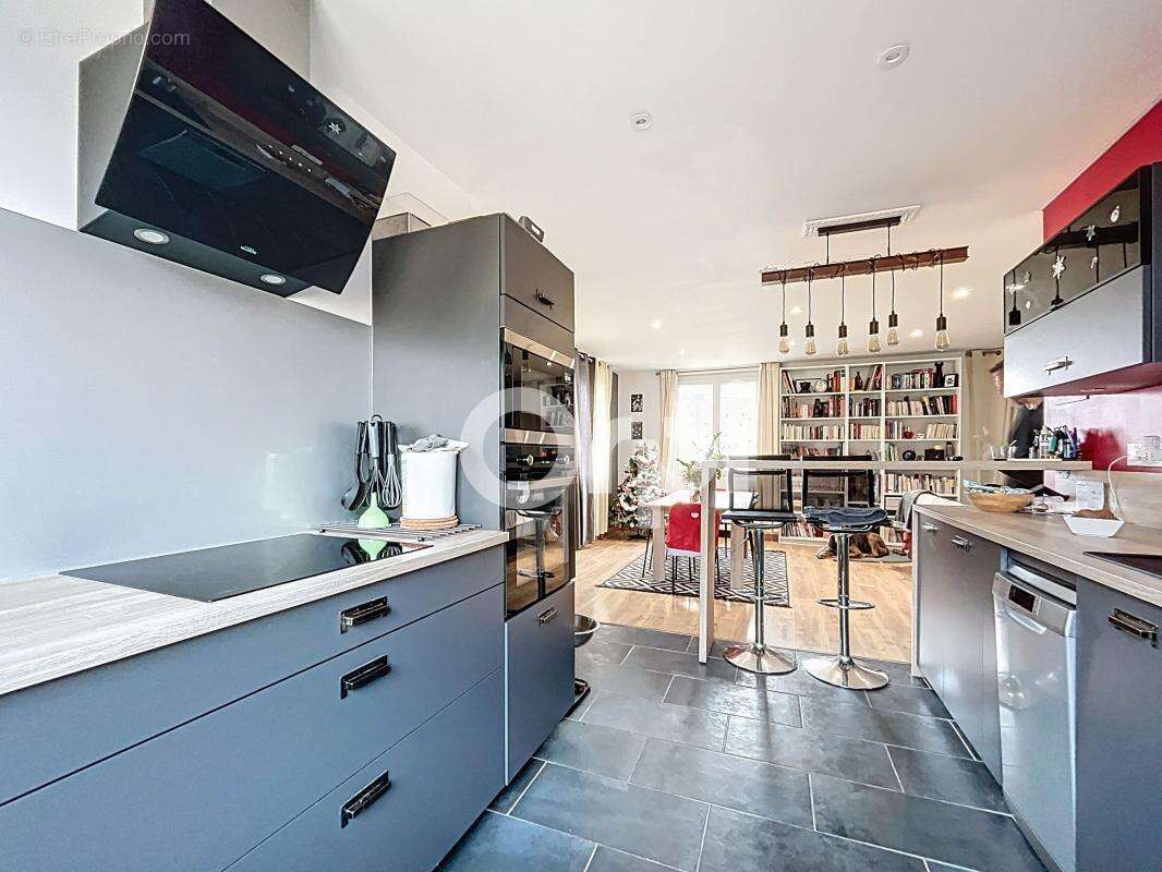 Maison à MALEMORT-SUR-CORREZE