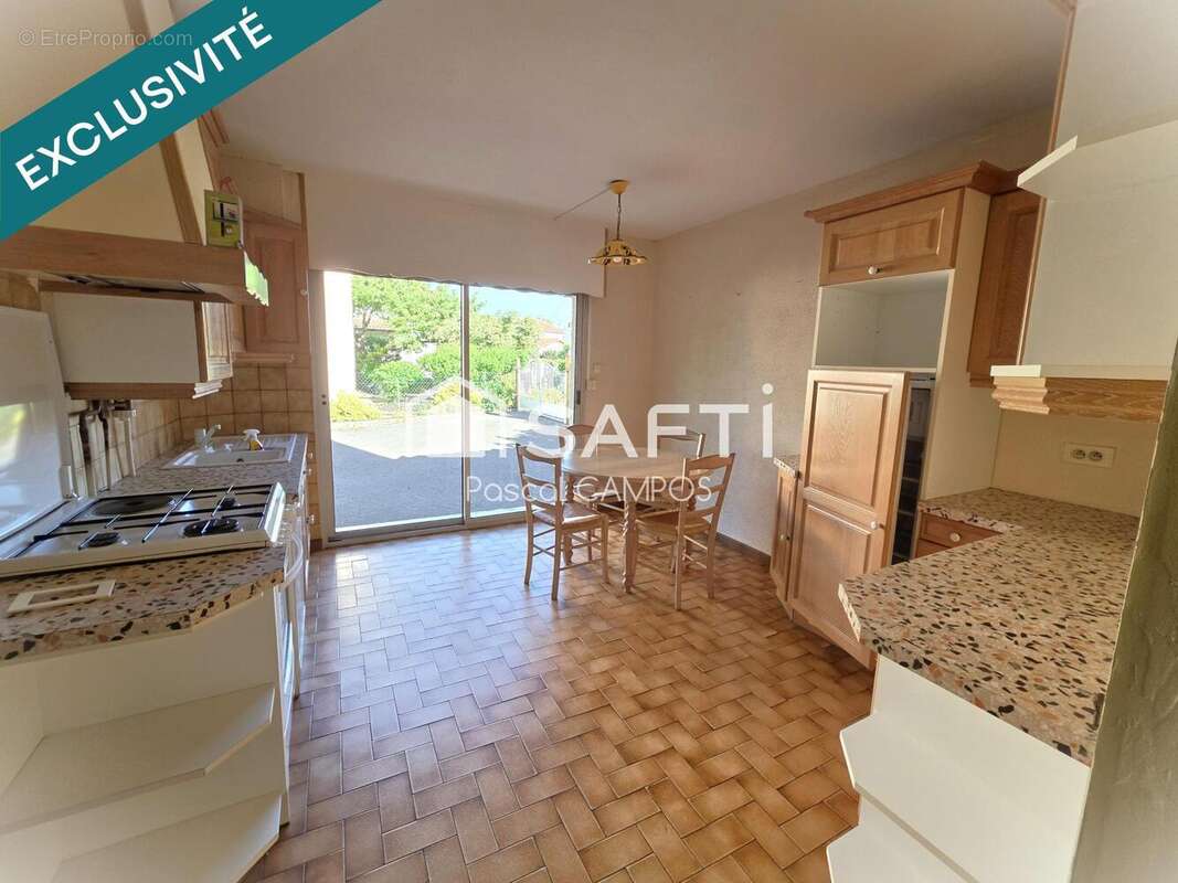 Photo 5 - Maison à PAMIERS