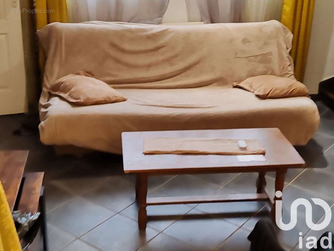 Photo 2 - Maison à SACLAY