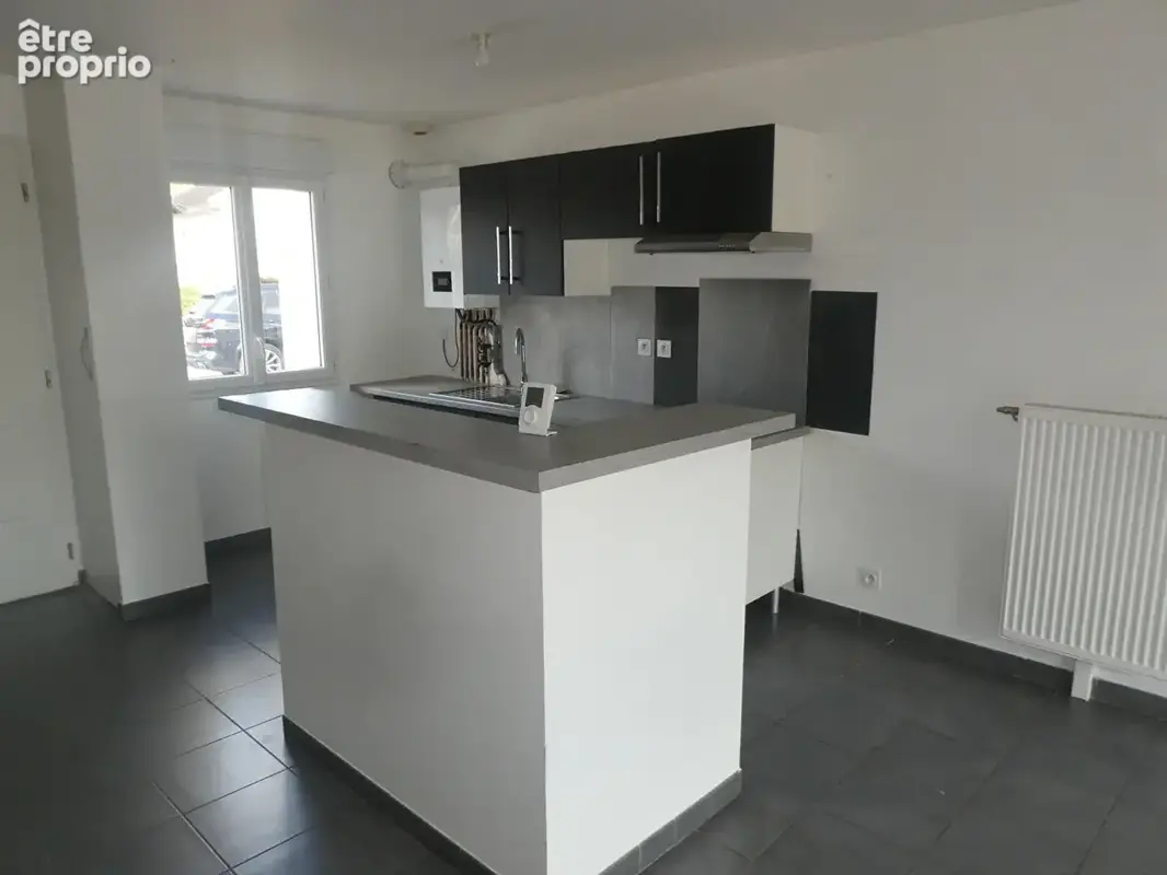 Maison Fleury Les Aubrais 4 pièces de 88.87 m2 - photo 9