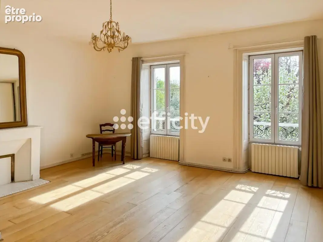 Maison bourgeoise - photo 10