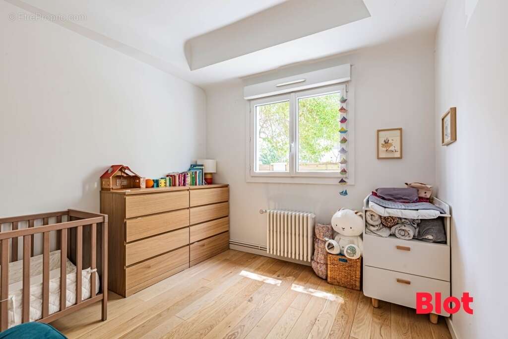 Maison à NANTES