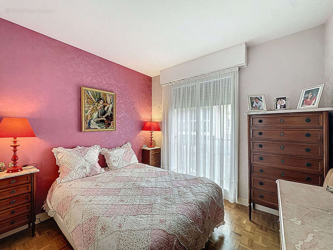 Appartement Saint Maur Des Fosses 5 /6 pièce(s) 97.01 m2 - photo 8