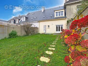 Maison à VILLERS-BOCAGE