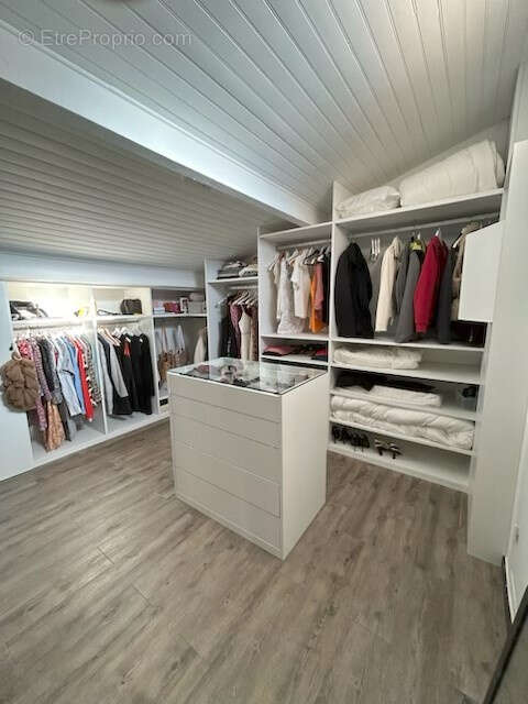 Maison à PALAVAS-LES-FLOTS