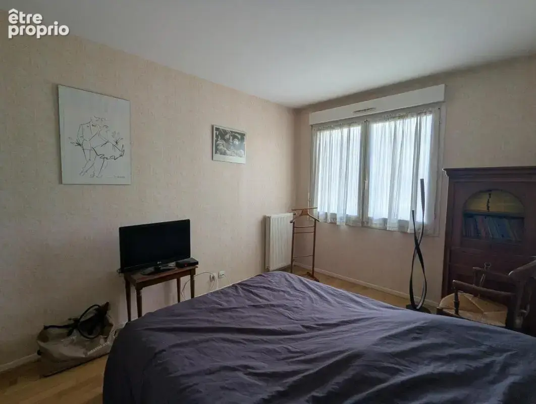 Appartement - photo 6