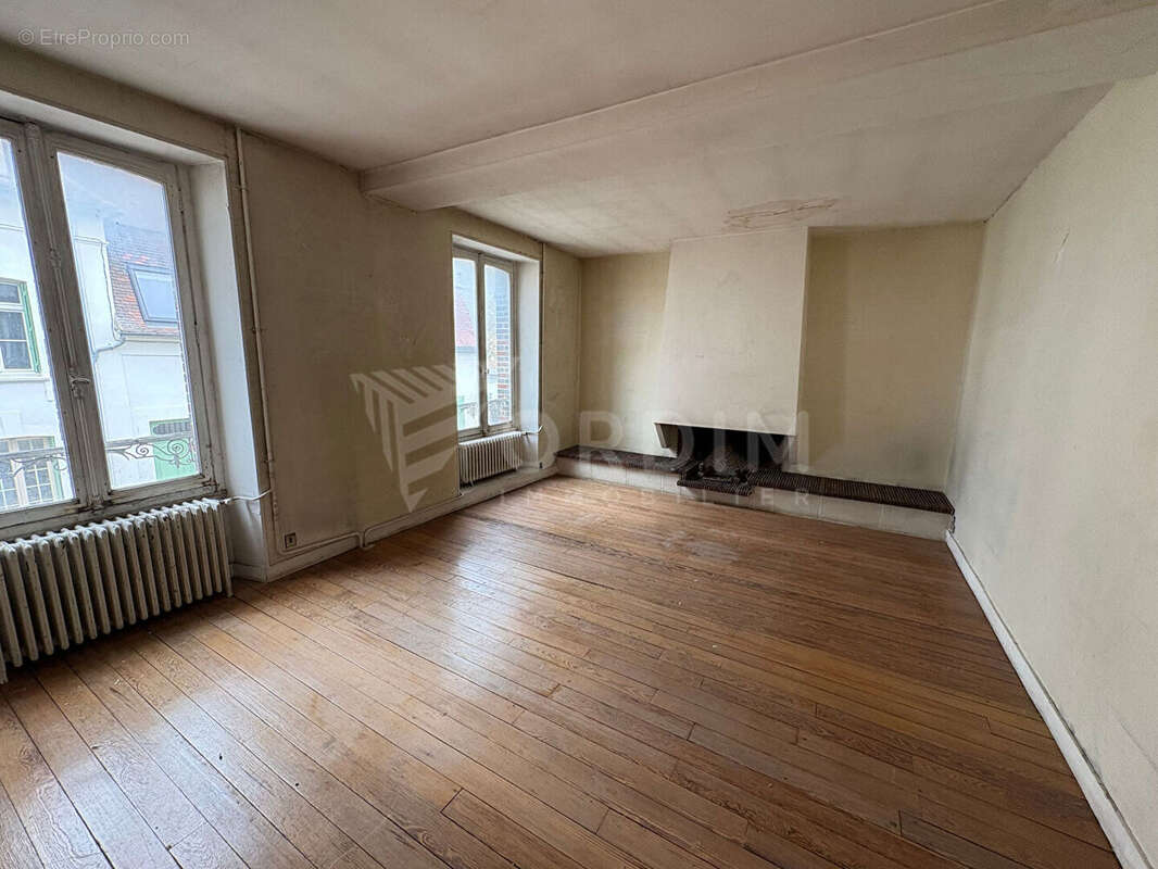 Immeuble de rapport à Brienon Sur Armancon - photo 7