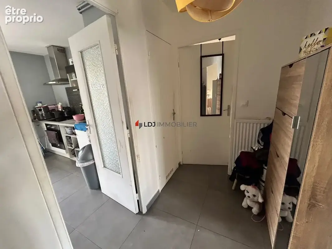 Appartement 3 pièces 78 m² à vendre à Perpignan (66000) - photo 7