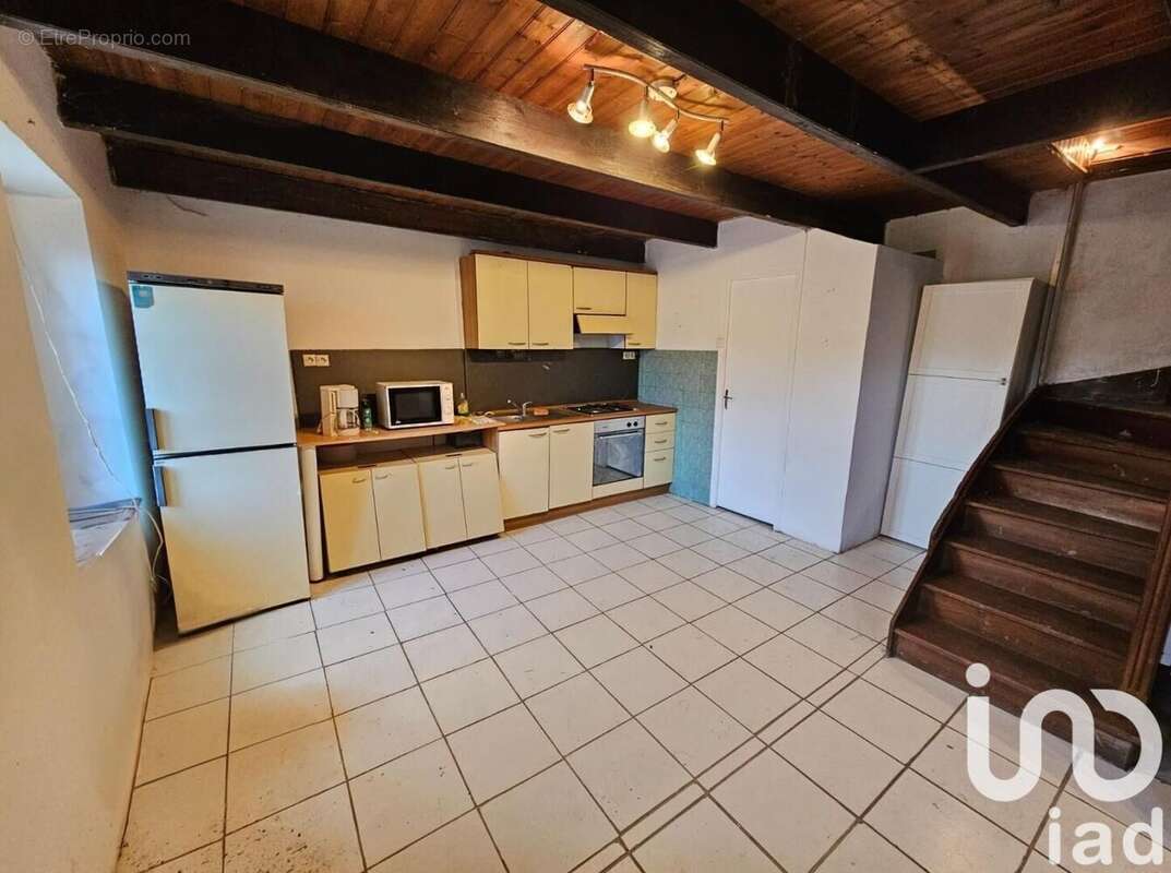 Photo 4 - Maison à SCRIGNAC