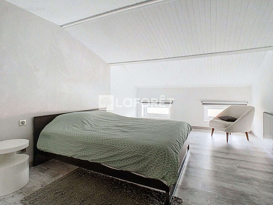 Maison à CLERMONT-EN-ARGONNE