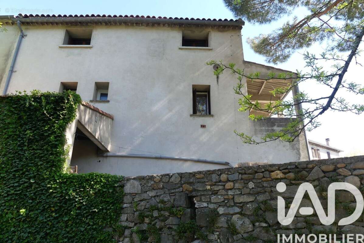 Photo 6 - Maison à MEYRANNES