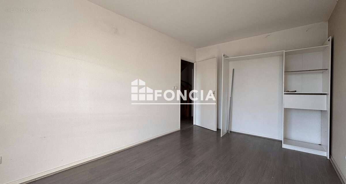 Maison à BOURG-LES-VALENCE