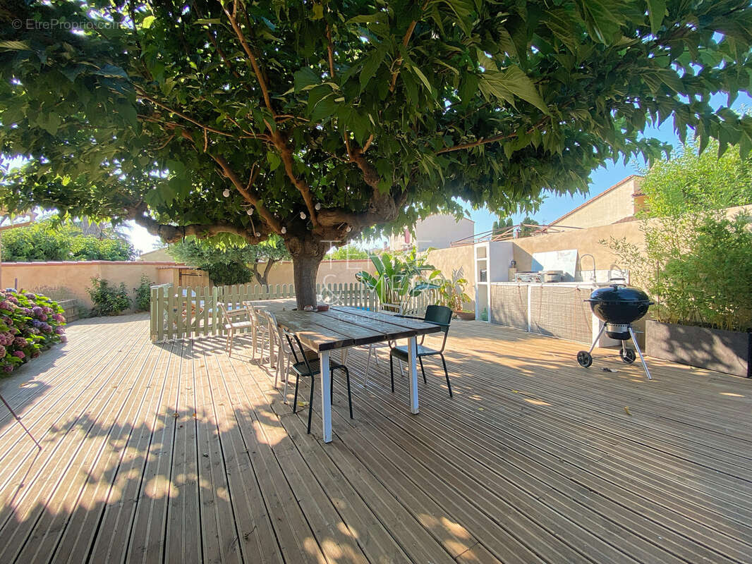 Maison de plain-pied de type 4 en 3 faces - photo 3