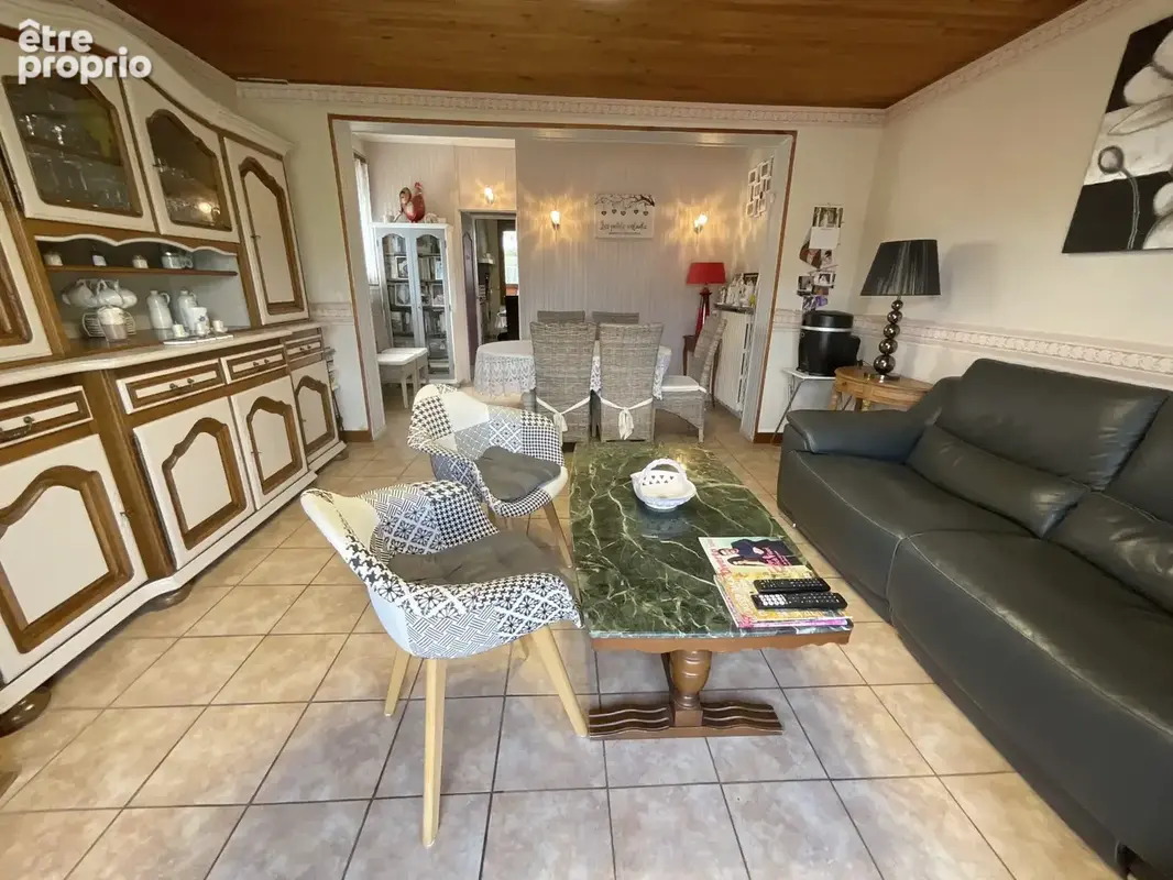 Maison 4 pièces 73 m² à vendre à Les Noes-Pres-Troyes (10420) - photo 9