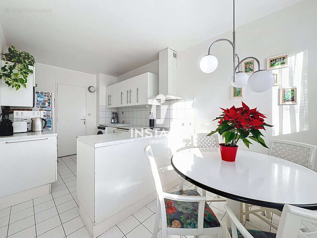 Appartement à CRETEIL