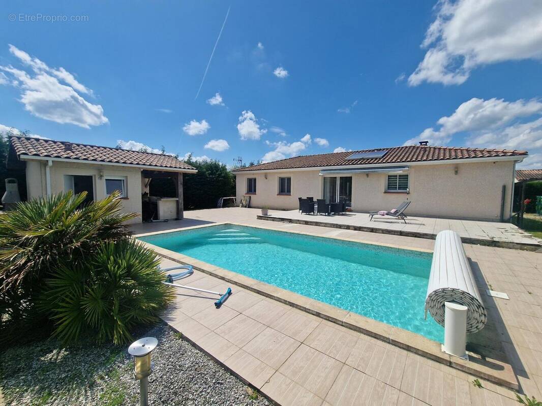 Photo 1 - Maison à MONTAUBAN