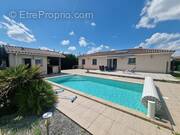 Photo 1 - Maison à MONTAUBAN