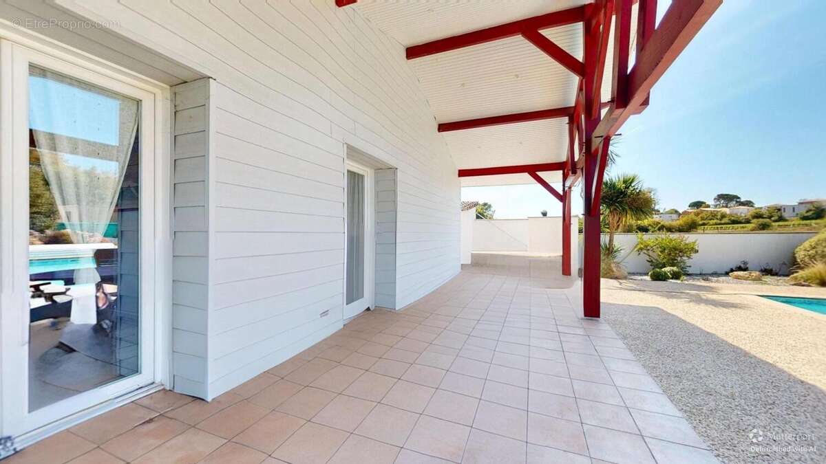 Photo 2 - Maison à LA BREDE