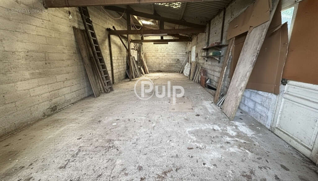 Annezin - ensemble immobilier avec terrain à bâtir - photo 3