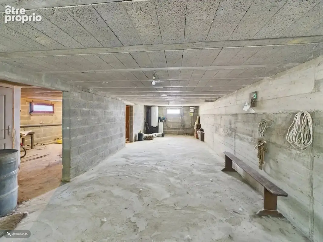 Maison de 97 m² sur un terrain 2 110 m² - photo 13