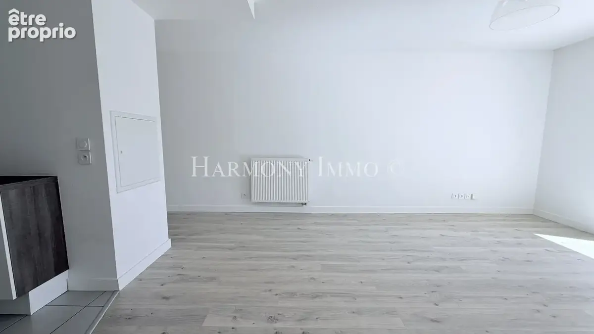 Exclusivité, T2 Avec grande terrasse couverte, parking en sous-sol - photo 7