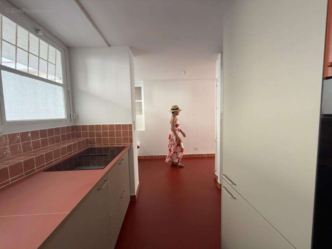 CASA AZUR – 103 m² d’art de vivre  au cœur de Toulon - photo 12