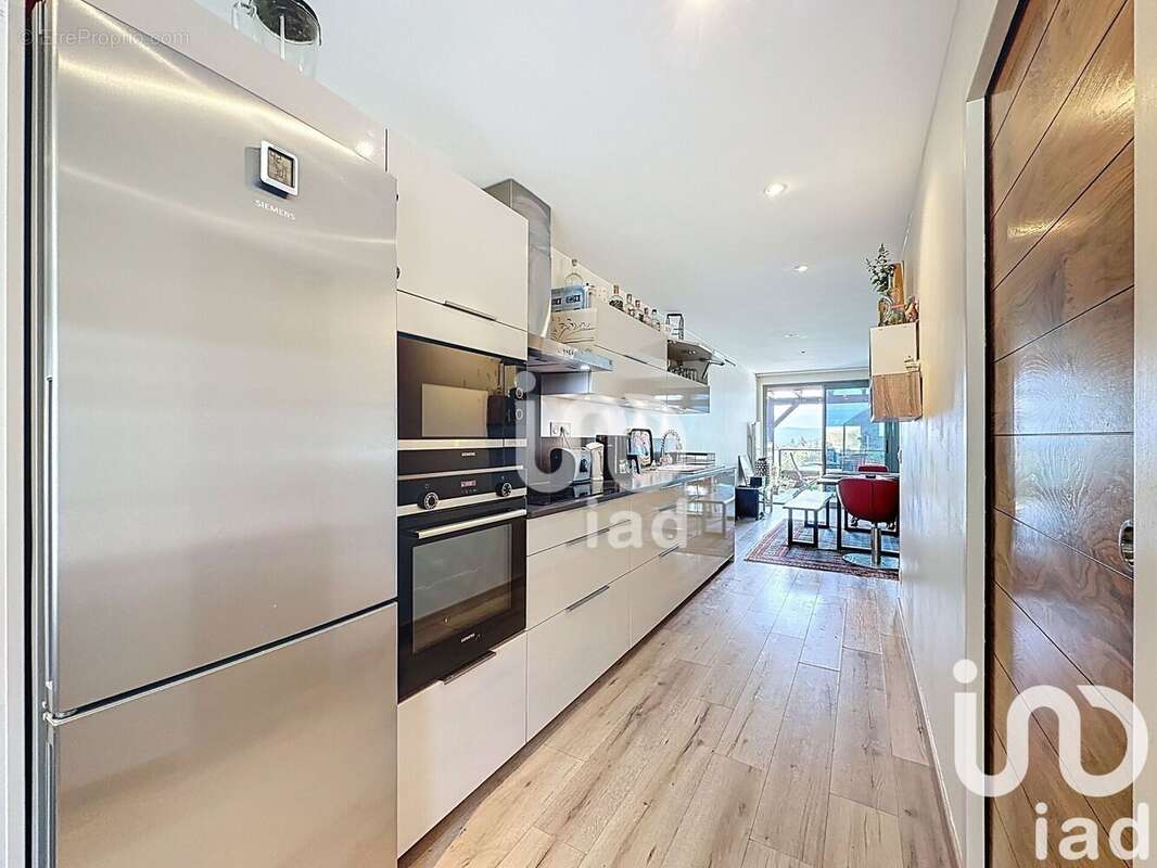 Photo 8 - Appartement à TALLOIRES