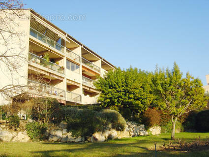 Photo 1 - Appartement à VENCE