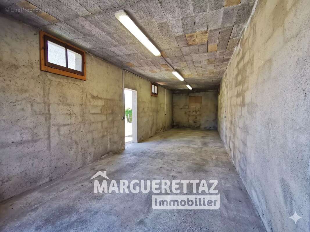 Appartement à HABERE-LULLIN